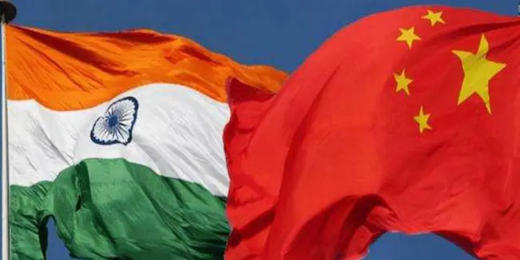 भारत और चीन के संबंधों में हुआ सुधार, चीन उर्वरक, दुलर्य़भ पृथ्वी खनिज और टनल बोरिंग मशीनों की भारत को करायेगा आपूर्ति