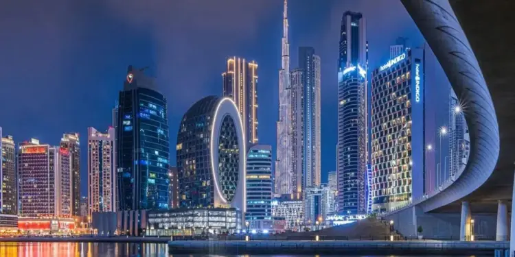 UAE ने रचा नया इतिहास, 2025 Government Support Index में हासिल की 16वीं रैंक