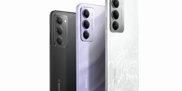 कम बजट में मिलेगा बेहतरीन स्मार्टफोन, Xiaomi ने लॉन्च किया Redmi 15 5G, 14,999 रूपए की कीमत में भारत में उपलब्ध