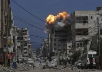 मिस्त्र और कतर के मध्यस्थता प्रस्ताव को हमास ने दी मंजूरी, गाजा में संघर्ष विराम की राह हुई संभव