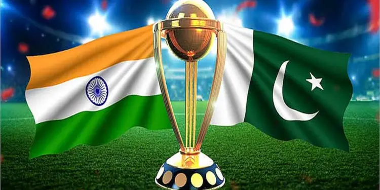 भारत-पाकिस्तान मैच को लेकर फ्रॉड टिकट का खतरा, ACC की चेतावनी फर्जी टिकट वालों को नहीं मिलेगी स्टेडियम में एंट्री