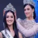 राजस्थान की मानिका विश्वकर्मा के सिर पर सजा मिस यूनिवर्स इंडिया का ताज, थाईलैंड में भारत का करेंगी प्रतिनिधित्व