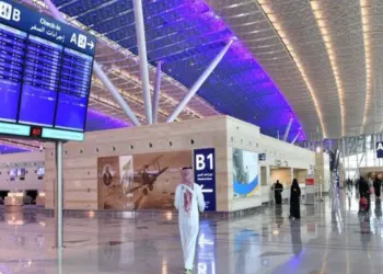 दुबई इंटरनेशनल एयरपोर्ट ने लॉन्च किया दुनिया का पहला आर्टिफिशियल इंटेलिजेंस (AI) आधारित पैसेंजर कॉरिडोर