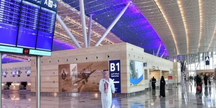 दुबई इंटरनेशनल एयरपोर्ट ने लॉन्च किया दुनिया का पहला आर्टिफिशियल इंटेलिजेंस (AI) आधारित पैसेंजर कॉरिडोर