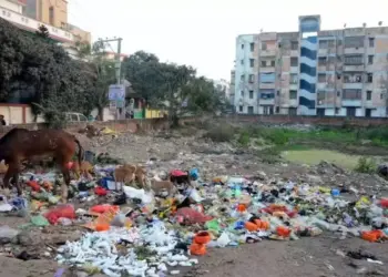 कुवैत में सार्वजनिक स्थलों पर बचा हुआ खाना फेंकने से लगेगा भारी जुर्माना