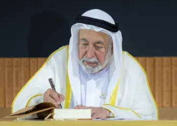 शारजाह के शासक का बड़ा ऐलान, असमर्थ पिताओं के बच्चों का उठायेंगे भरण-पोषण का खर्च