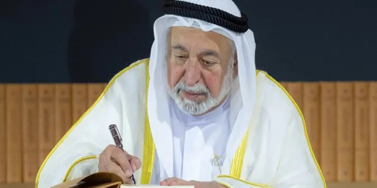 शारजाह के शासक का बड़ा ऐलान, असमर्थ पिताओं के बच्चों का उठायेंगे भरण-पोषण का खर्च