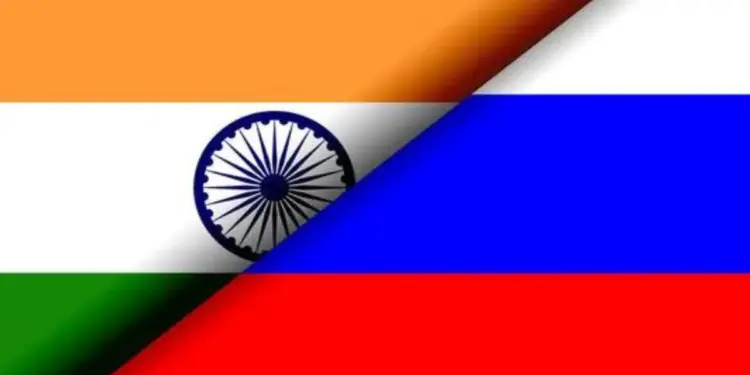 अमेरिका से मनमुटाव के बीच भारत और रूस के बीच व्यापार समझौते को लेकर बातचीत की शुरूआत