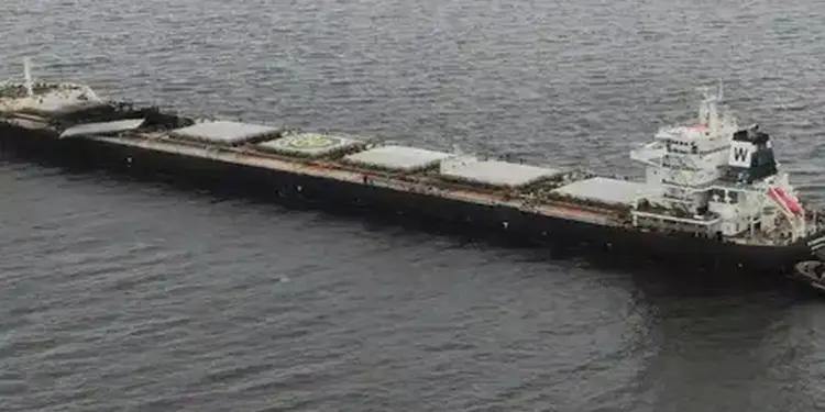 भारत और सऊदी ने मिलकर अब समुद्री सहयोग को दिया नया आयाम, दोनों देशों के रिश्तों को मिलेगा नया अध्याय