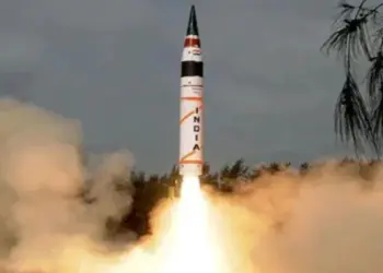 अग्नि-5 का सफल परीक्षण, भारत ने बढ़ाई अपनी रणनीतिक क्षमता