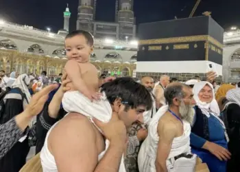 उमराह यात्रा अब होगी और भी अधिक आसान, सऊदी ने शुरू की Nusuk Umrah की सुविधा