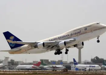 सऊदी अरब की राष्ट्रीय एयरलाइन Saudia ने अंतरराष्ट्रीय उड़ानों पर 50 प्रतिशत छूट की घोषणा की, दिसंबर से सितंबर तक यात्री उठा सकते हैं लाभ