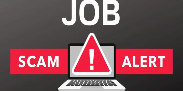 अगर आप भी दुबई में कर रहे हैं नौकरी की तलाश तो हो जायें सावधान, कहीं जॉब स्कैम का बन ना जायें निशाना, यहां जानें धोखाधड़ी की पहचान और रिपोर्ट करने के आसान तरीके