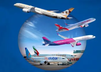 सितंबर में यूएई से विदेशों की यात्रा के लिए बेहतरीन मौका, हवाई टिकटों की कीमतों में आयी भारी गिरावट