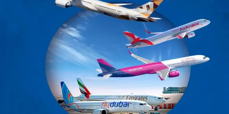 सितंबर में यूएई से विदेशों की यात्रा के लिए बेहतरीन मौका, हवाई टिकटों की कीमतों में आयी भारी गिरावट