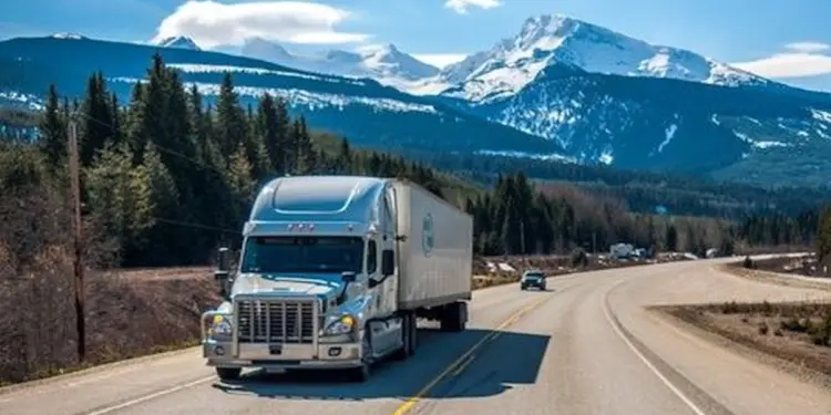 अमेरिका ने विदेशी ट्रक ड्राइवरों के वर्क वीजा पर तत्काल लगाया प्रतिबंध, भारतीयों की बढ़ी मुश्किलें