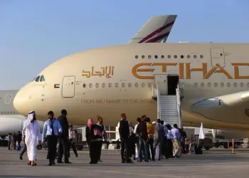 Etihad, Emirates, Gulf Air और Riyadh Air के नए रूट्स से GCC क्षेत्र में हवाई कनेक्टिविटी का होगा  विस्तार