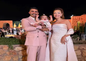 दुबई इंफ्लुएंसर कपल ने अपनी नन्हीं बेटी के लिए खरीदा बुर्ज खलीफा व्यू वाला घर