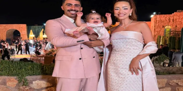 दुबई इंफ्लुएंसर कपल ने अपनी नन्हीं बेटी के लिए खरीदा बुर्ज खलीफा व्यू वाला घर