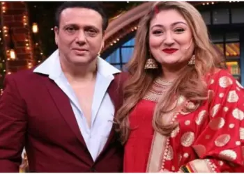 शॉकिंग न्यूज, 38 साल की शादीशुदा जिदंगी को खत्म करने के लिए बॉलीवुड एक्टर गोविंदा की पत्नी सुनीता आहूजा ने कोर्ट में दायर की याचिका