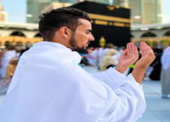 2025 की पहली तिमाही में सऊदी अरब में उमराह यात्रियों की संख्या पहुंची 1.52 करोड़ के पार