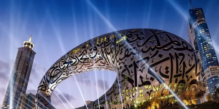 जीरो टैक्स नीति और सुविधाजनक लग्जरी लाइफस्टाइल दुनिया भर के करोड़पतियों को दुबई की ओर कर रही है आकर्षित