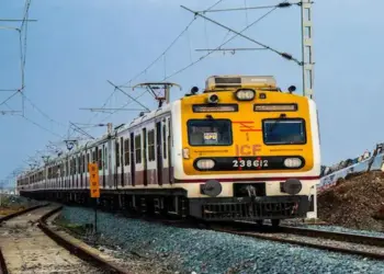 गणपति उत्सव के लिए भारतीय रेलवे चलाने जा रहा है 380 स्पेशल ट्रेन