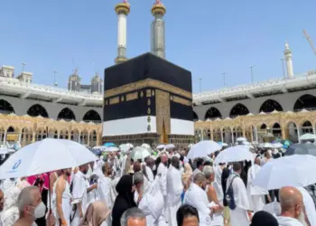 सऊदी अरब में इफ्तार वितरण के दौरान विज्ञापन पर लगी रोक, नियमों का उल्लंघन होने पर परमिट रद्द