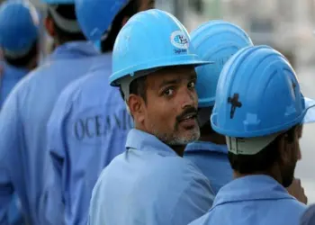 यूएई में काम करने वाले श्रमिकों के लिए बड़ी राहत, MoHRE ने श्रम अधिकारों के लिए जारी की नई गाइडलाइन तुरंत दर्ज होगी शिकायत