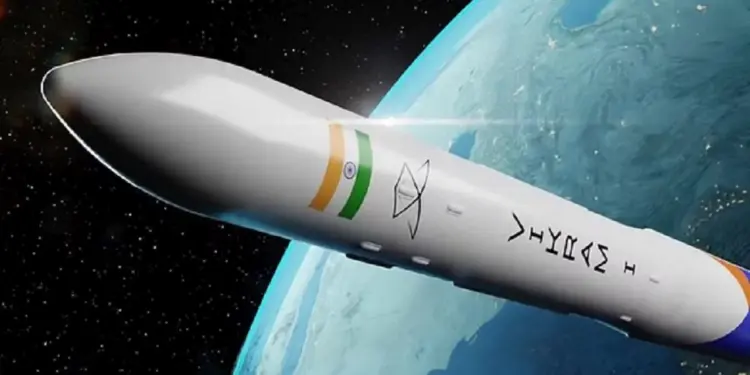 पीएम मोदी का बड़ा ऐलान, अगले पांच सालों में हर हफ्ता लॉन्च किया जाएगा एक रॉकेट