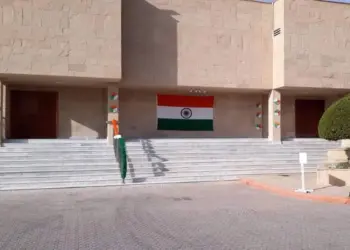 चार महीने से सऊदी में फंसे भारतीय को मिली राहत, भारतीय दूतावास बना सहारा