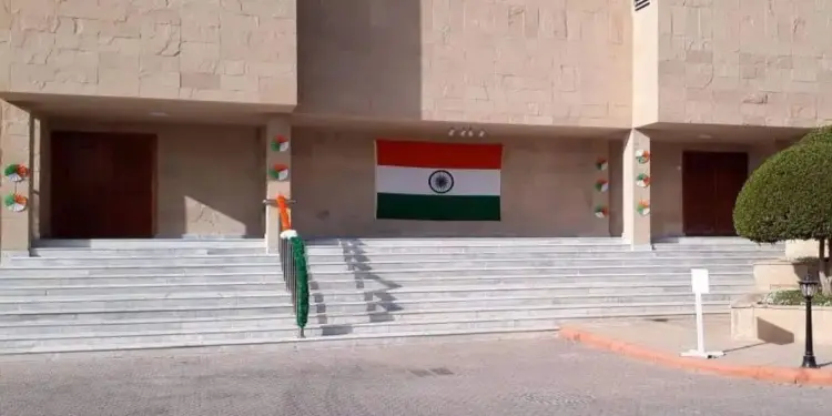 चार महीने से सऊदी में फंसे भारतीय को मिली राहत, भारतीय दूतावास बना सहारा