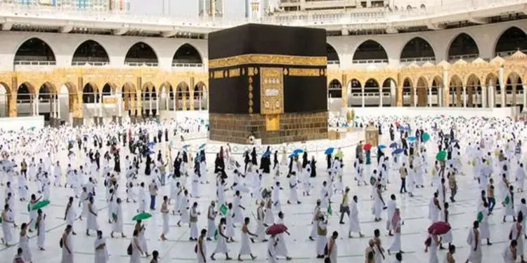 अब घर बैठे उमरा वीजा के लिए आप भी कर सकते हैं आवेदन, मिनटों में जारी होगा ई-वीजा