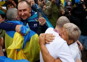 यूएई की मध्यस्थता के कारण रूस और यूक्रेन के युद्धबंदियों का हुआ आदान-प्रदान, राष्ट्रपति जेलेस्की ने यूएई का जताया आभार