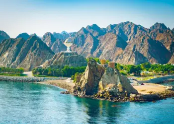 ओमान ने हर साल 10 लाख भारतीय पर्यटकों को अपनी ओर आकर्षित करने के लिए पर्यटन रणनीति की तेज