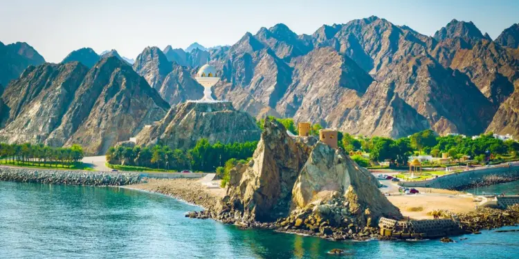 ओमान ने हर साल 10 लाख भारतीय पर्यटकों को अपनी ओर आकर्षित करने के लिए पर्यटन रणनीति की तेज