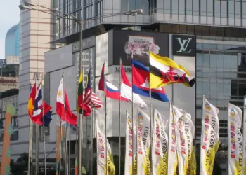 शेंगेन और जीसीसी की तर्ज़ पर थाई नागरिकों के लिए ASEAN Unified Visa की शुरूआत, एक ही वीजा पर कर सकेंगे कई देशों की यात्रा