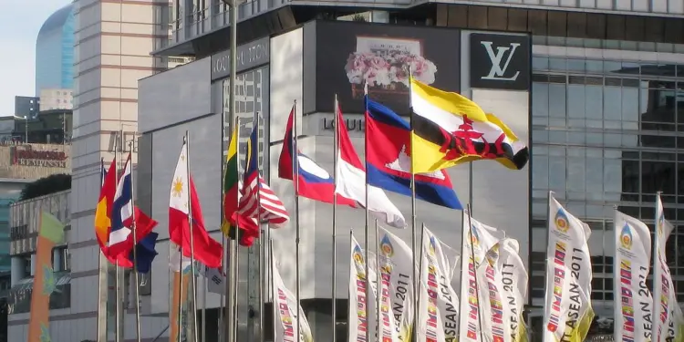 शेंगेन और जीसीसी की तर्ज़ पर थाई नागरिकों के लिए ASEAN Unified Visa की शुरूआत, एक ही वीजा पर कर सकेंगे कई देशों की यात्रा