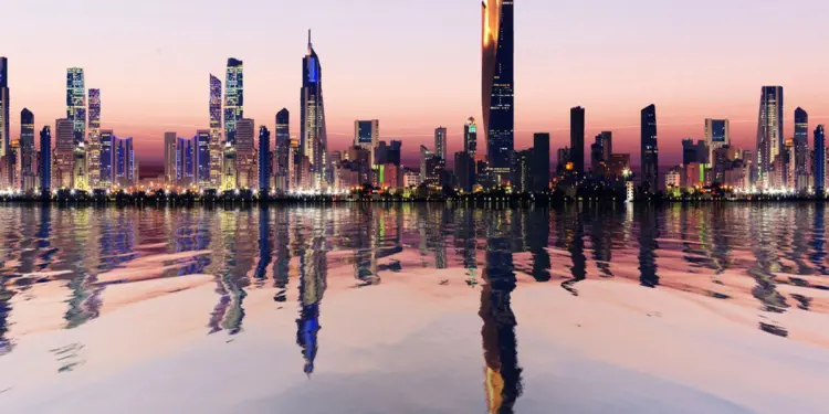 कुवैत सरकार ने बड़ी कार्रवाही करते हुए कई प्रवासियों को किया गिरफ्तार, 19 दुकानों को बंद कराया गया और अस्थायी बाजारों को हटाया