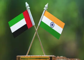 भारत और अमेरिका के तनाव के बीच यूएई बनकर उभर रहा है भारतीय कारोबारियों की पहली पसंद