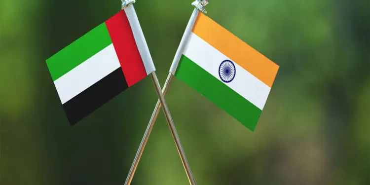 भारत और अमेरिका के तनाव के बीच यूएई बनकर उभर रहा है भारतीय कारोबारियों की पहली पसंद