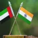 भारत और अमेरिका के तनाव के बीच यूएई बनकर उभर रहा है भारतीय कारोबारियों की पहली पसंद