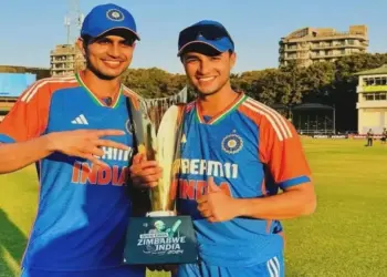 एशिया कप 2025 में शुभमन गिल और अभिषेक शर्मा करेंगे ओपनिंग, बुमराह को मिल सकता है रेस्ट