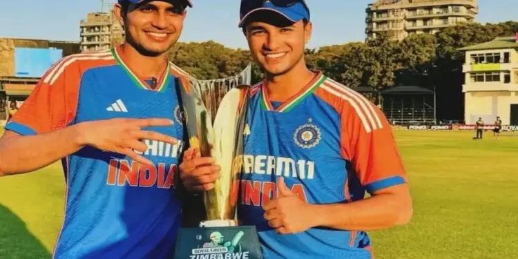 एशिया कप 2025 में शुभमन गिल और अभिषेक शर्मा करेंगे ओपनिंग, बुमराह को मिल सकता है रेस्ट