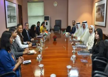 10 लाख भारतीयों की मौजूदगी के बीच भारत–कुवैत ने संबंधों को नई ऊंचाई देने के लिए तैयार हुई रणनीति