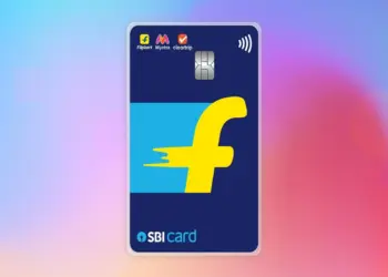 लॉन्च हुआ फ्लिपकार्ट एसबीआई क्रेडिट कार्ड, फैशन, ट्रैवल और फूड पर मिलेगा दमदार कैशबैक