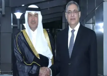 भारत और कतर के संबंध होंगे अब और भी अधिक मजबूत, कतर के निवेश मंत्री पहुंचे भारत
