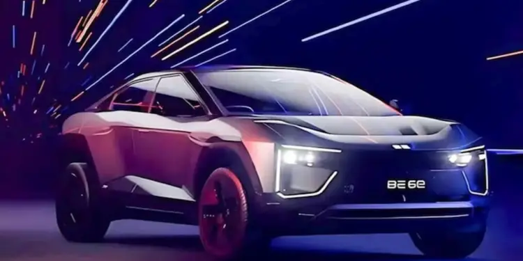 टाटा और महिंद्रा कंपनी की इलेक्ट्रिक गाड़ियों पर नहीं लगेगा किसी भी तरह का टोल टैक्स चार्ज