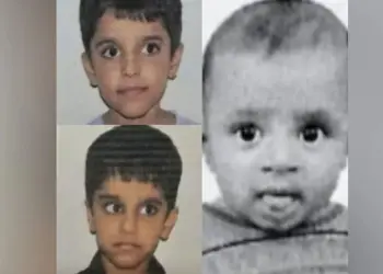 सऊदी में एक हैदराबादी महिला ने अपने  तीन मासूम बच्चों को उतारा मौत के घाट, खुद भी सुसाइड का किया प्रयास