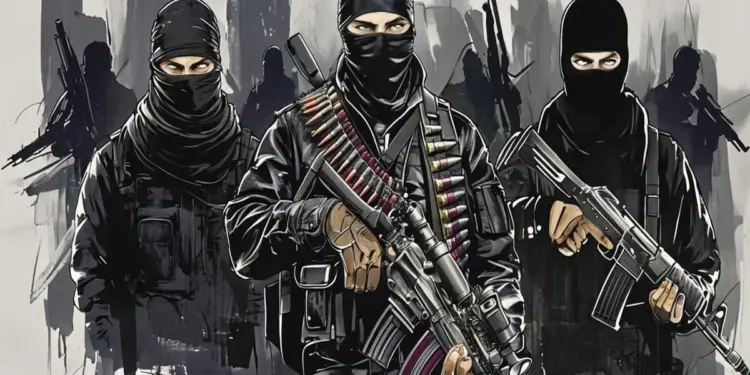 बिहार वाले हो जायें अलर्ट राज्य पर मंडरा रहा है भारी खतरा, पाकिस्तान के तीन आतंकवादी नेपाल के रास्ते घुसे बिहार में